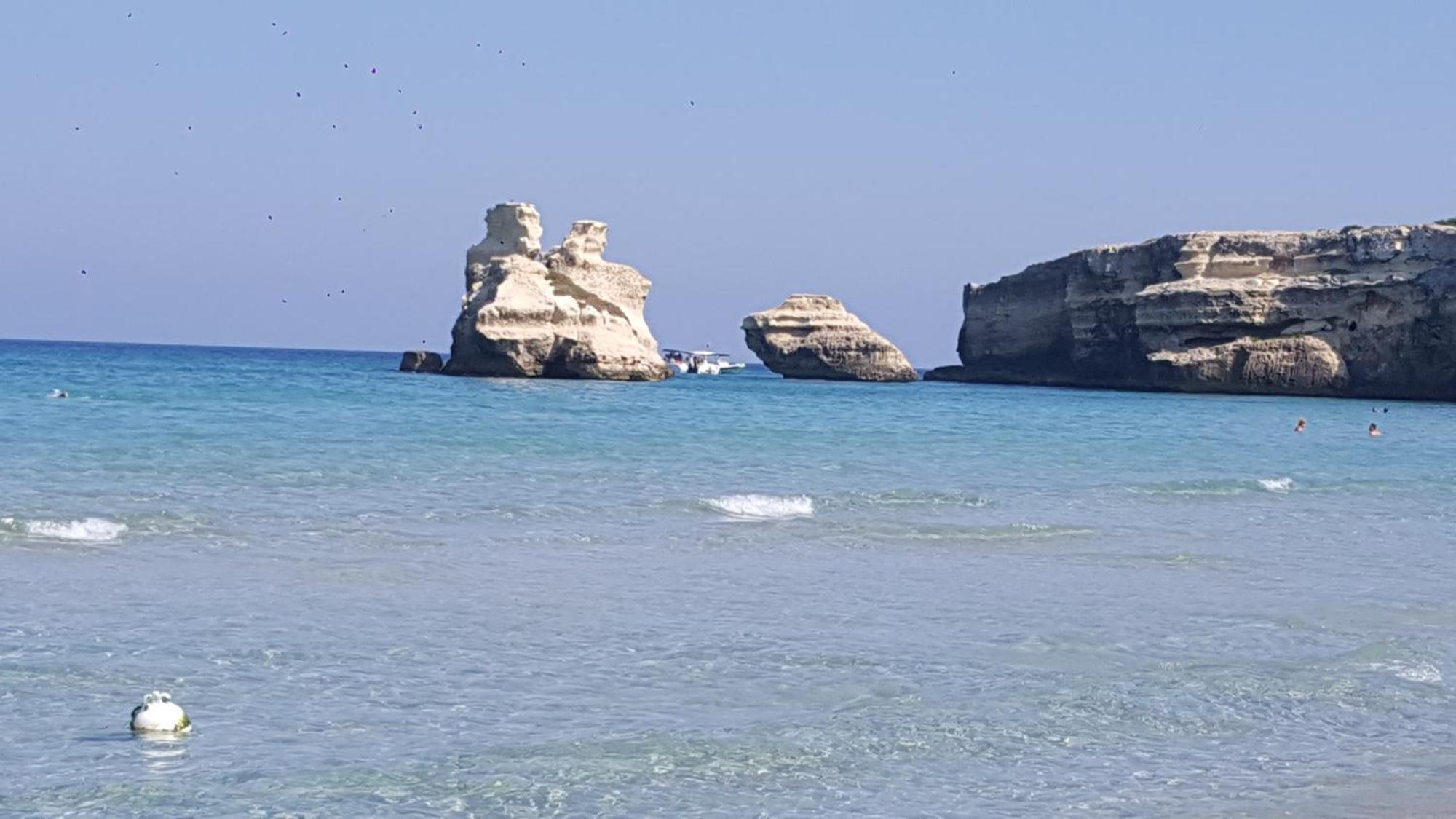Bed and Breakfast Beautiful Lecce Exterior foto