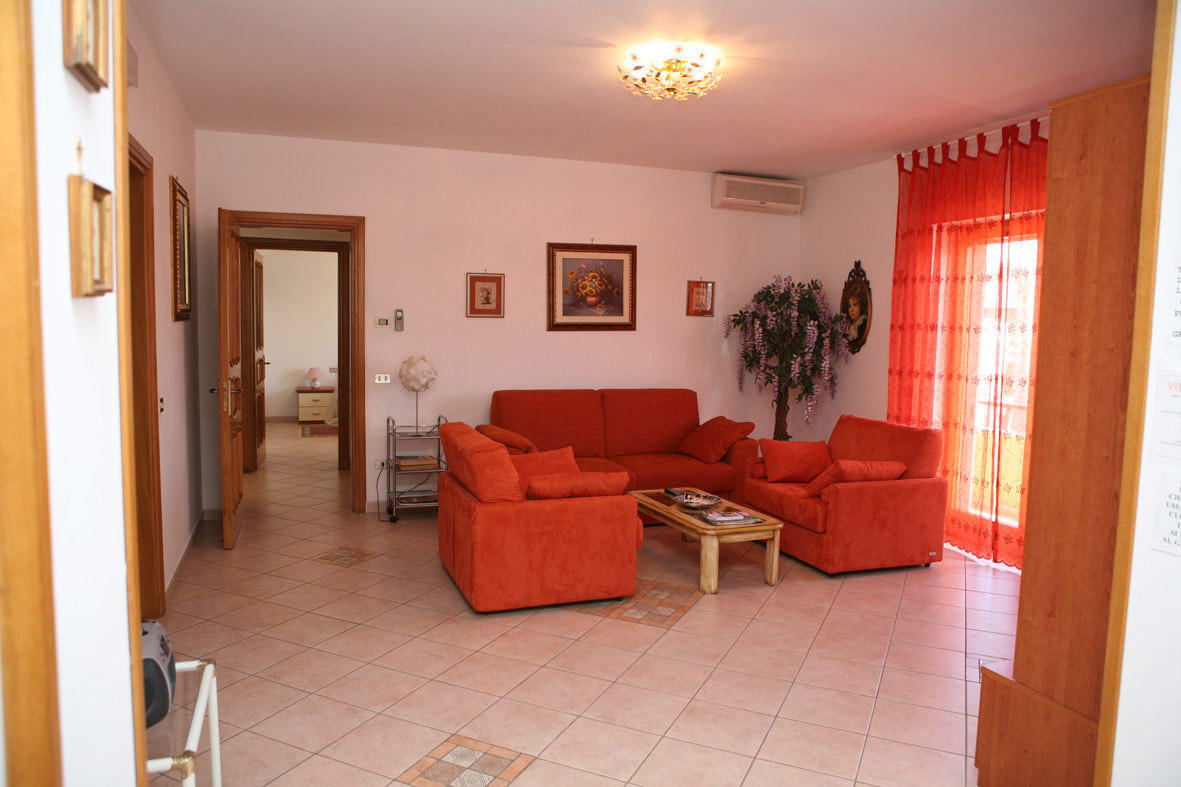 Bed and Breakfast Beautiful Lecce Zimmer foto