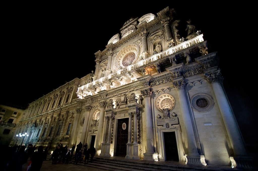 Bed and Breakfast Beautiful Lecce Exterior foto